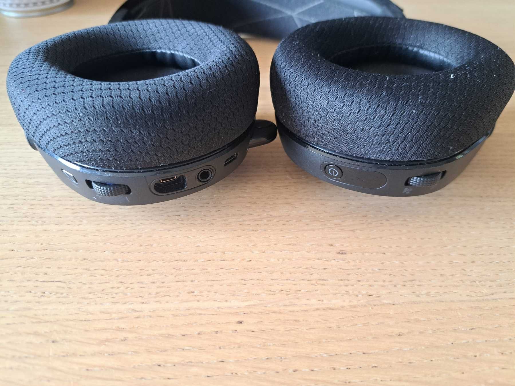 Steelseries Arctis 7 2019 - Stan bradzo dobry