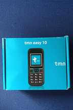 Telemóvel TMN easy 10
