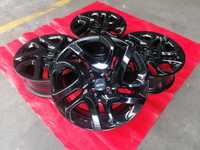 jantes 17 4/100 Captur / Clio / Megane 2 / Mini ...