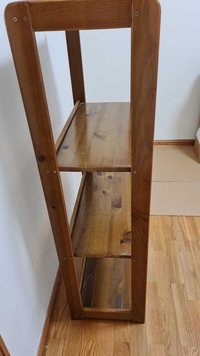 Móvel Madeira Maciça