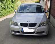 BMW seria 3 e90 2005r