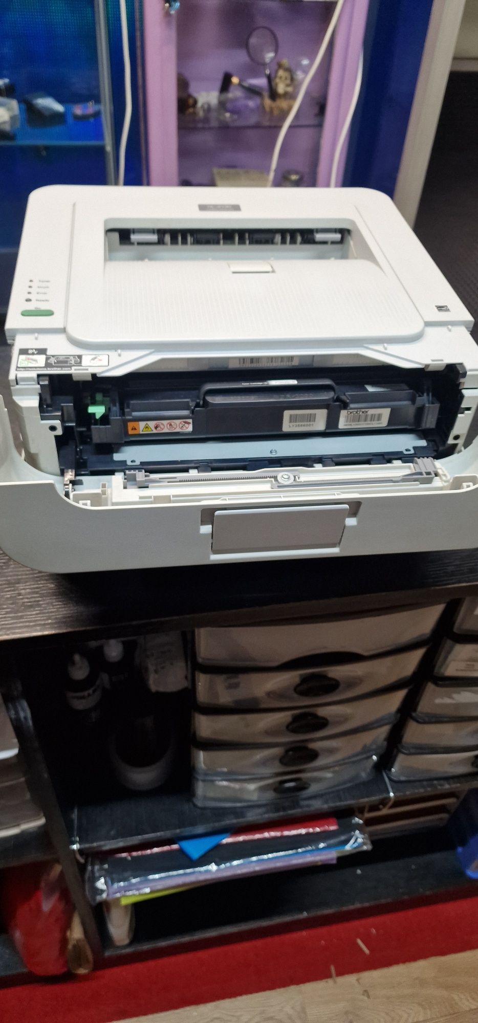 Impressora laser Brother HL-2130