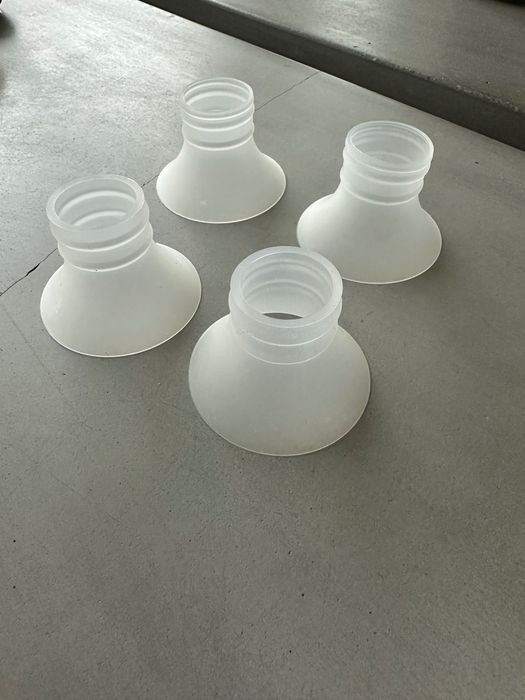 Bomba de Leite Chicco Wearable