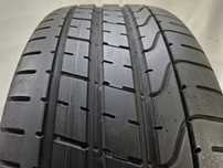 265/40/22 265/40r22 Pirelli P Zero 106y JLR