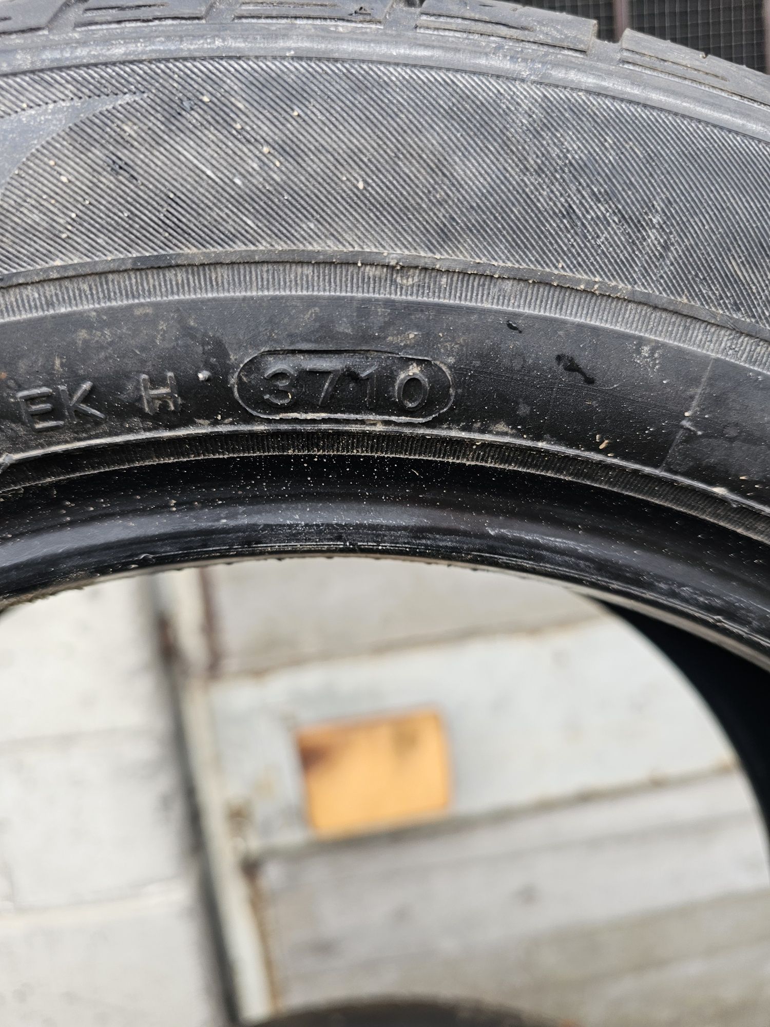 Opona Hankook Optimo K415 205/55/16