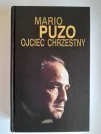 Ojciec chrzestny - Mario Puzo