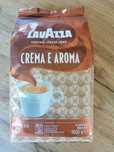 Kawa ziarnista Lavazza Crema e Aroma 1000g