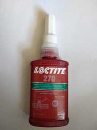 Klej do zabezpieczenia gwintów Loctite 270 50ml