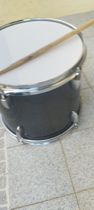 Timbalao para bateria