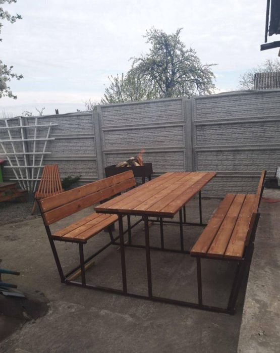 Альтанки для дачі