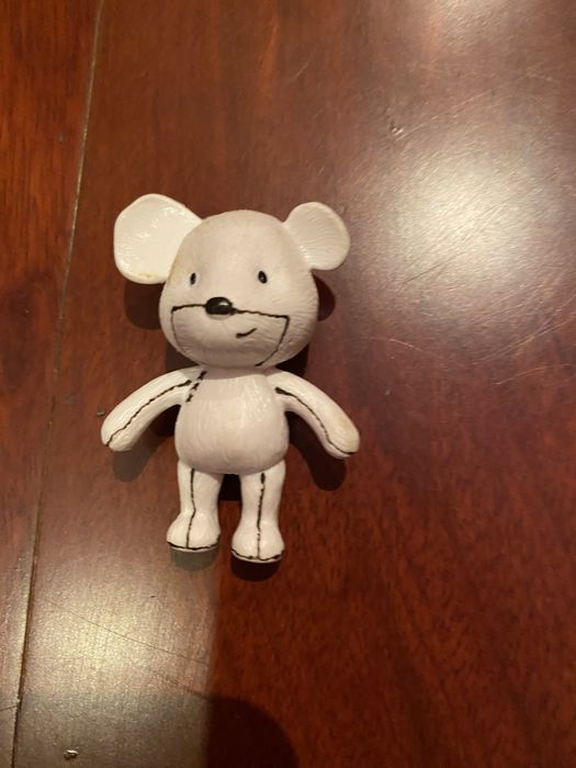 Boneco Imaginarium
