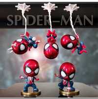 Фігурки Spider Man