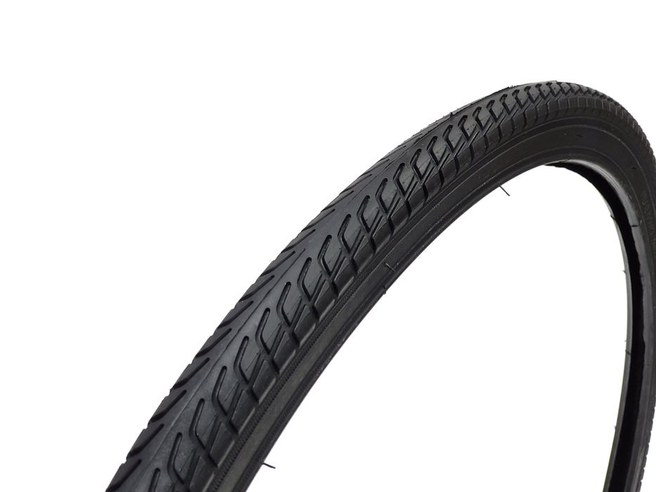 NOWA Opona 26x1-3/8 cala do rowerów ZZR Romet Universal Tyler (37-590)