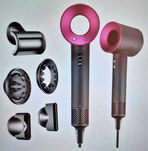 Secador Cabelo Profissional Klack