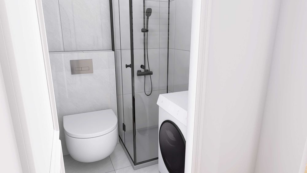 Mieszkanie na wynajem dwupokojowe Gdynia Grabówek