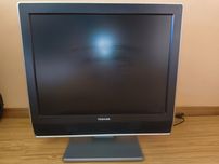 Телевізор Toshiba 20VL64G