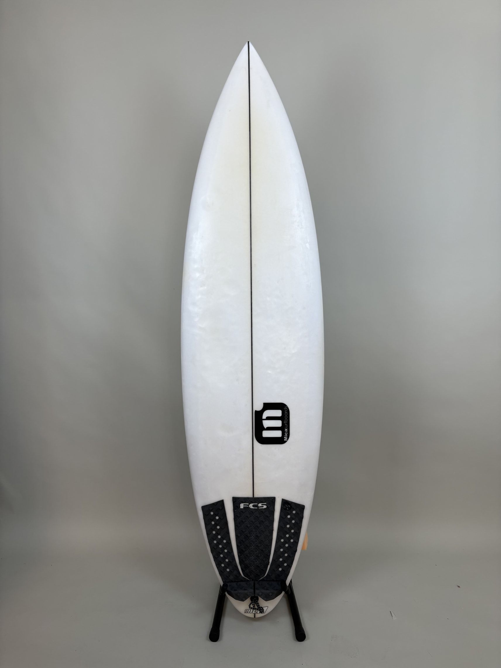 Prancha de Surf - Mica Todo o Terreno 5'9''