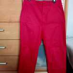 Spodnie damskie NOWE, bawełna Women Essentials by Tchibo 40