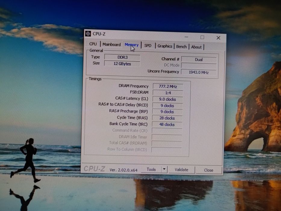 Komputer Am3+ procesor, płyta, 12GB ram, R7 250, VS 450