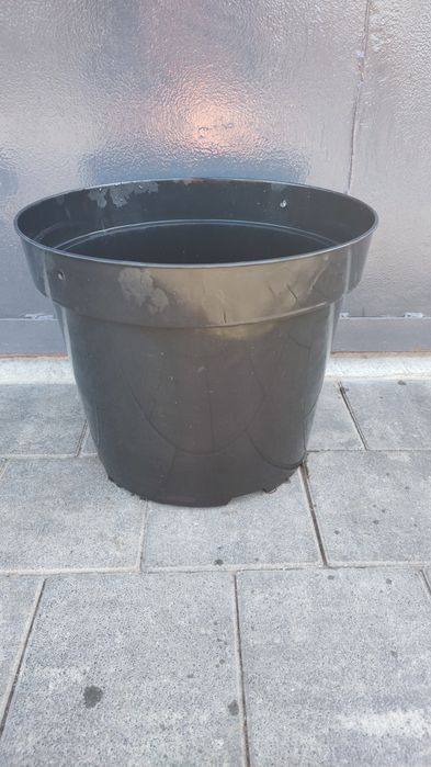 Продам горщик технічний 15 л
