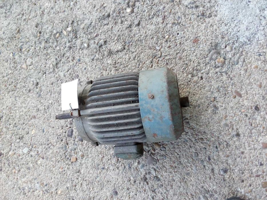 Motor marca Rabor