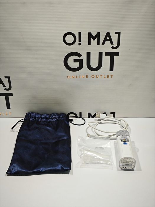 Nebulizator Inhalator Omron Mini Air 360+