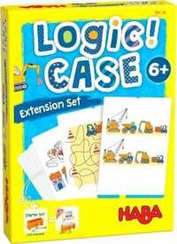 Logic! Case Extension Set - Plac Budowy, Haba