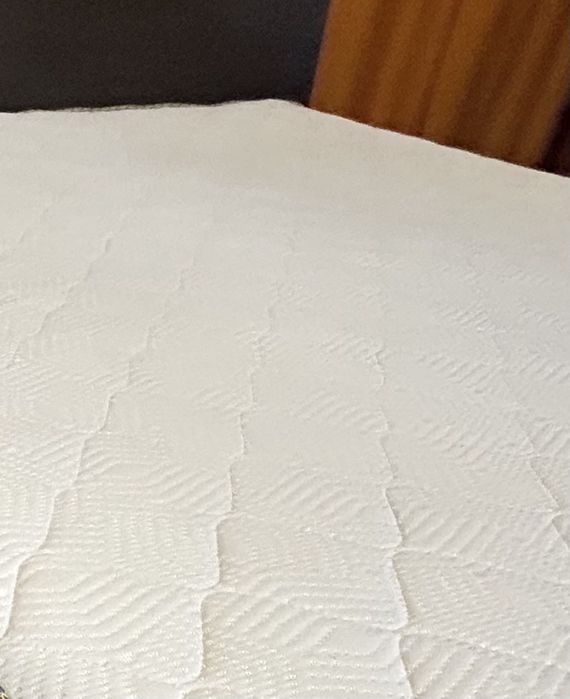 Ліжко двоспальне