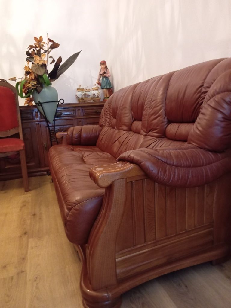 Sofá de sala de jantar