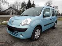 RENAULT Kangoo 1.5 diesel