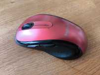Myszka Logitech M510