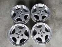 Alufelgi polonez caro fso RIAL 13 4x98 5j et29 Fiat 125p 126p panda