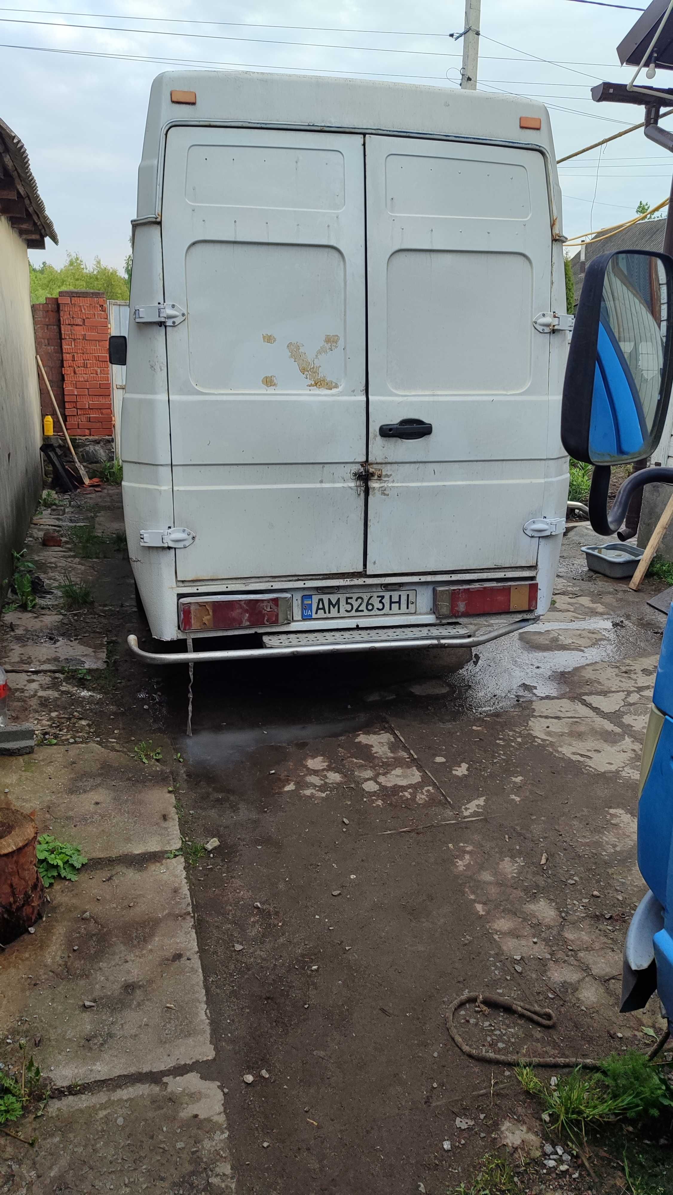 прицеп  тракторний.  Т-40