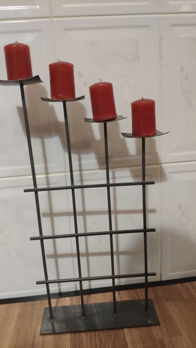 Artigos decorativos jarras ,porta velas