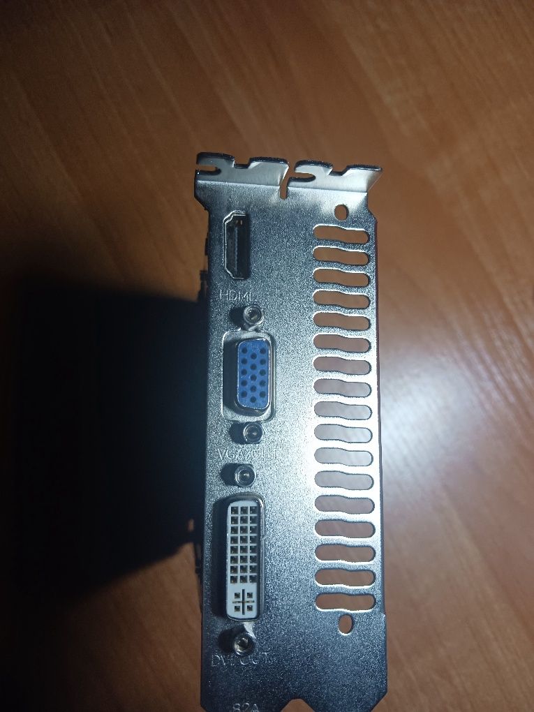 Karta graficzna GF9500GT 1024mb