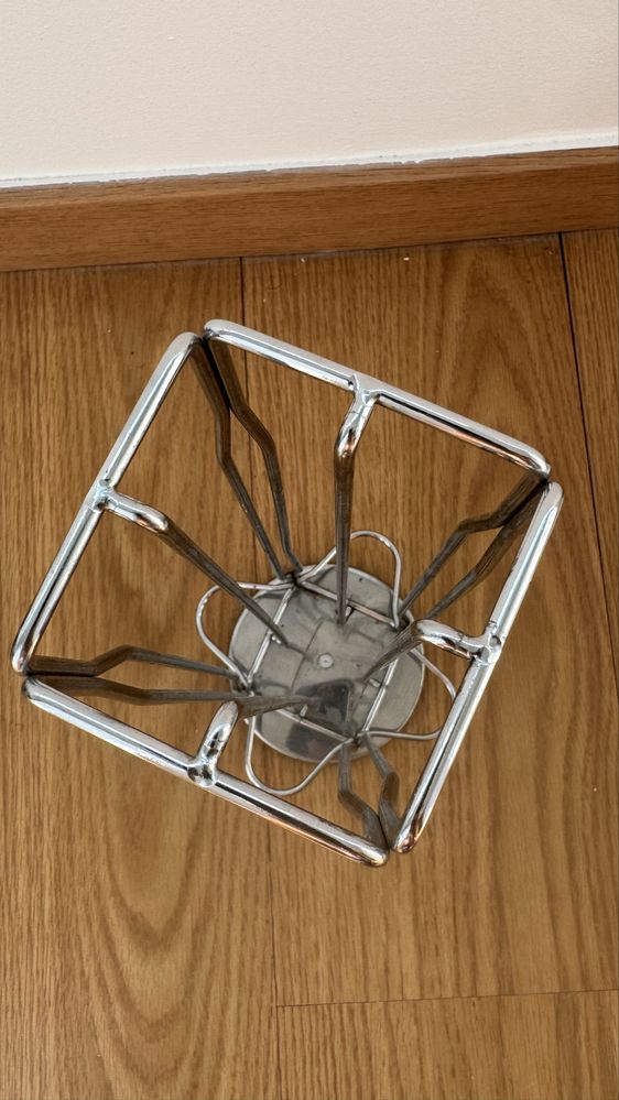Suporte para capsulas Nespresso Vertuo
