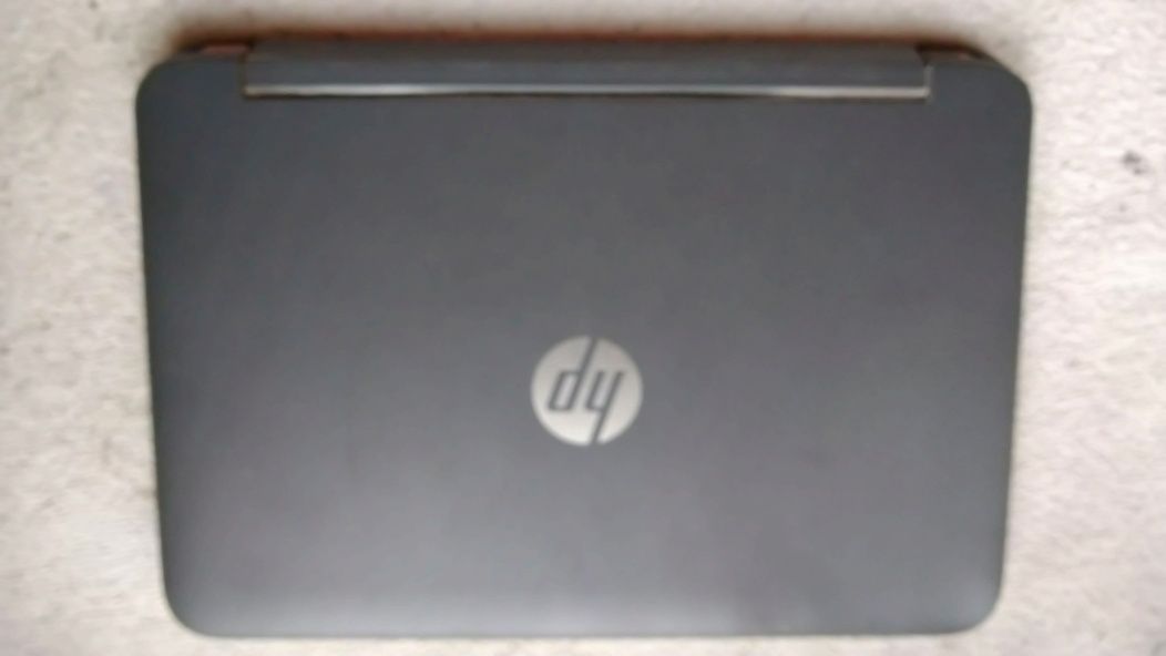 hp  360 na czesci po wyoadku ale calosc fajna