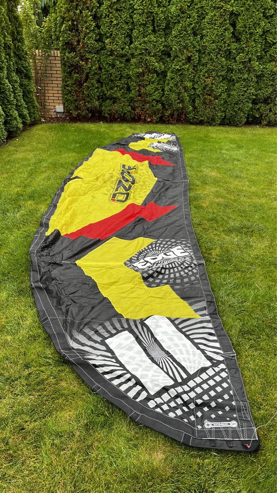 Kite, latawiec Ozone Edge 11