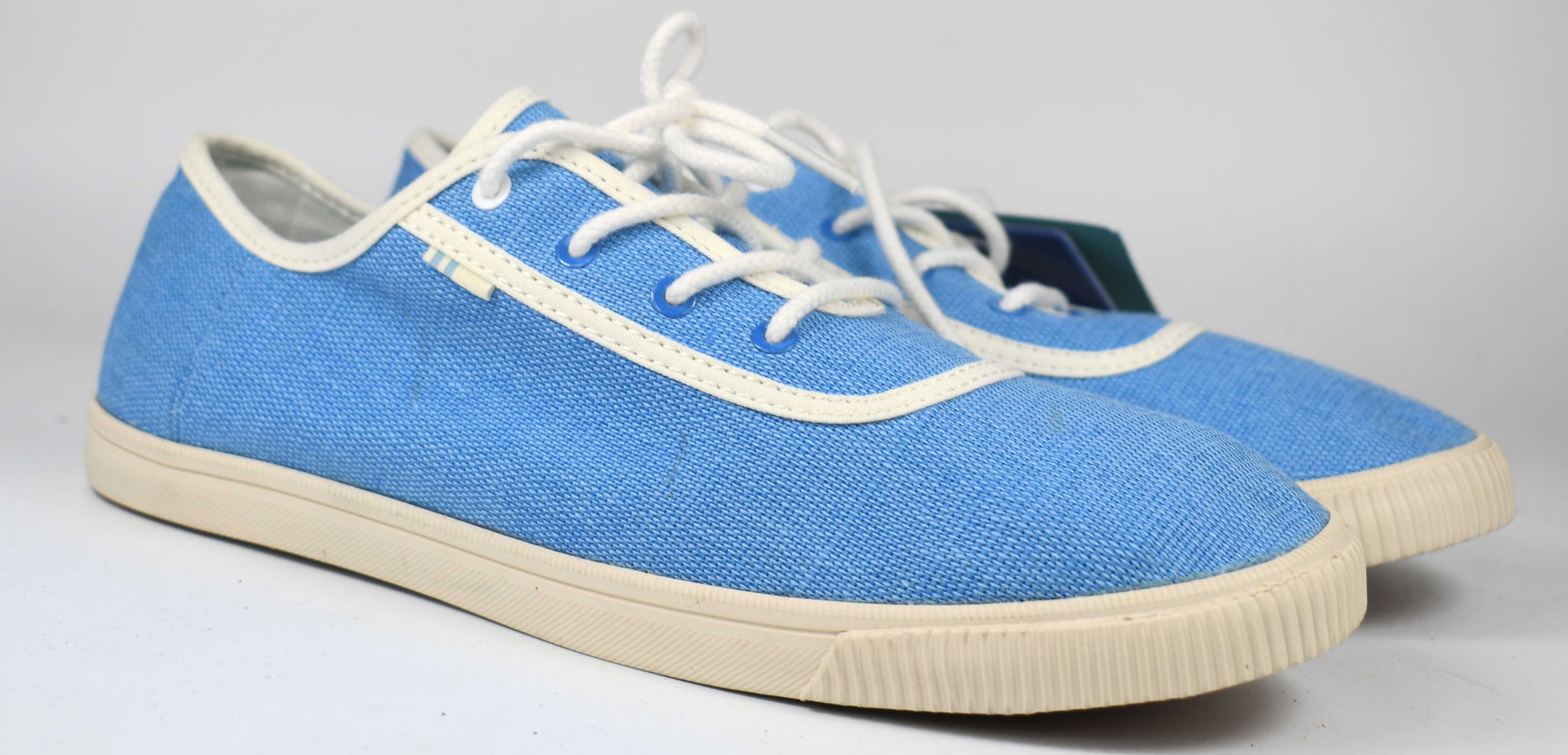 Nowe trampki Toms roz. 40