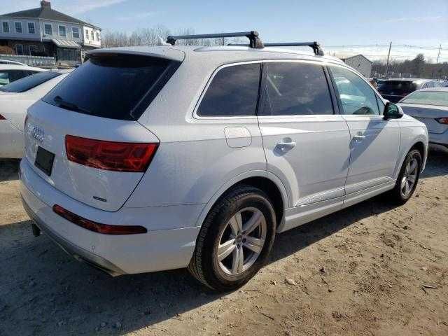 2019 Audi Q7 Premium