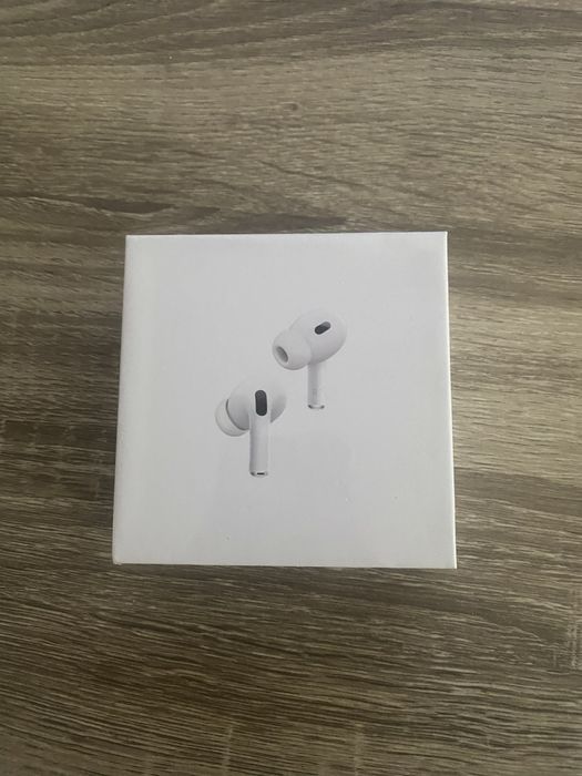 Słuchawki AirPods Pro2
