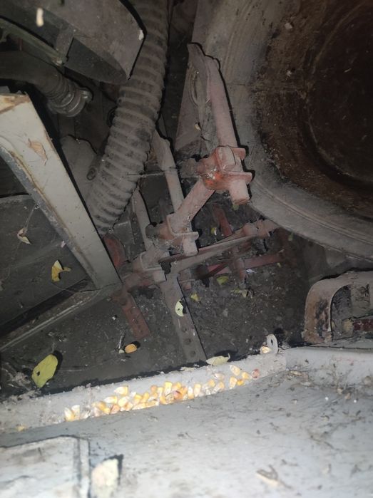 Продам мотоблок белорус