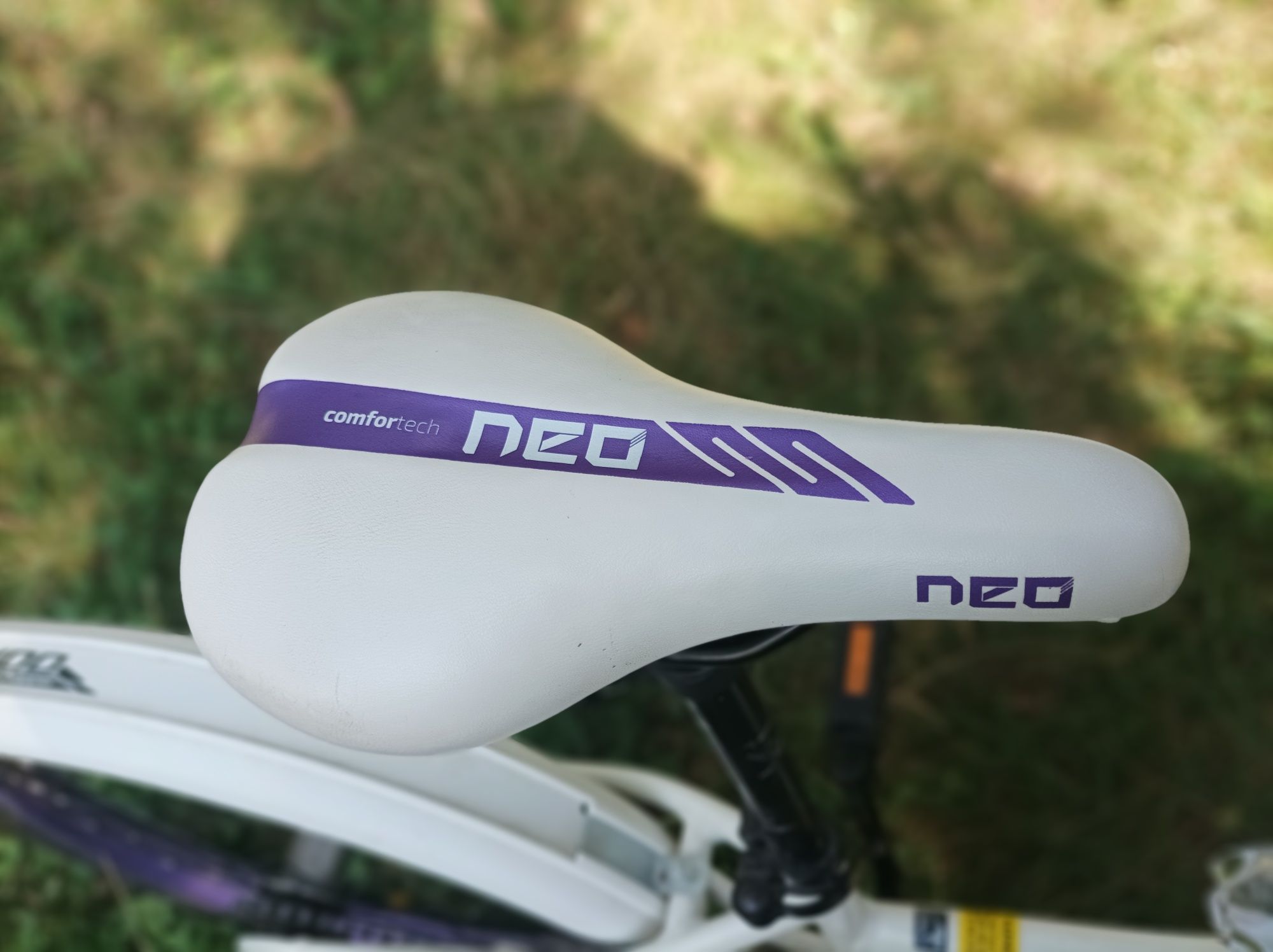 Велосипед Apollo Neo 20