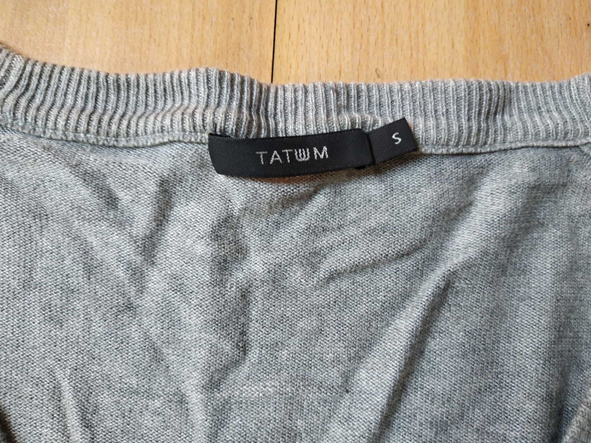 Tatuum sweter damski S