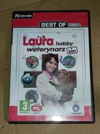 Laura Hobby weterynarz W ZOO PC PL gra