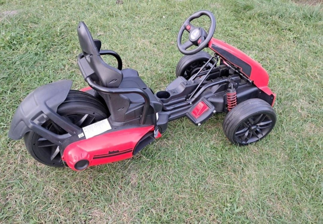 Gokart Bolid XR-1