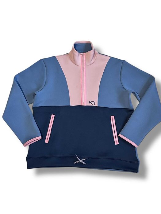 Kari Traa Sanne Damska sportowa bluza z wysoką stójką góry outdoor M