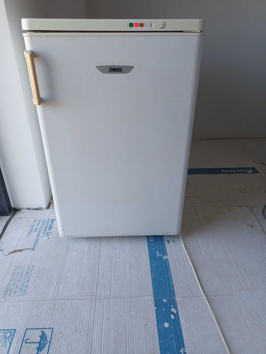 Zamrażarka firmy Zanussi - Extra !
