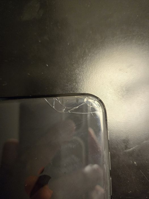 iPhone X de 256 GB