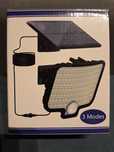Lampa solarna LED